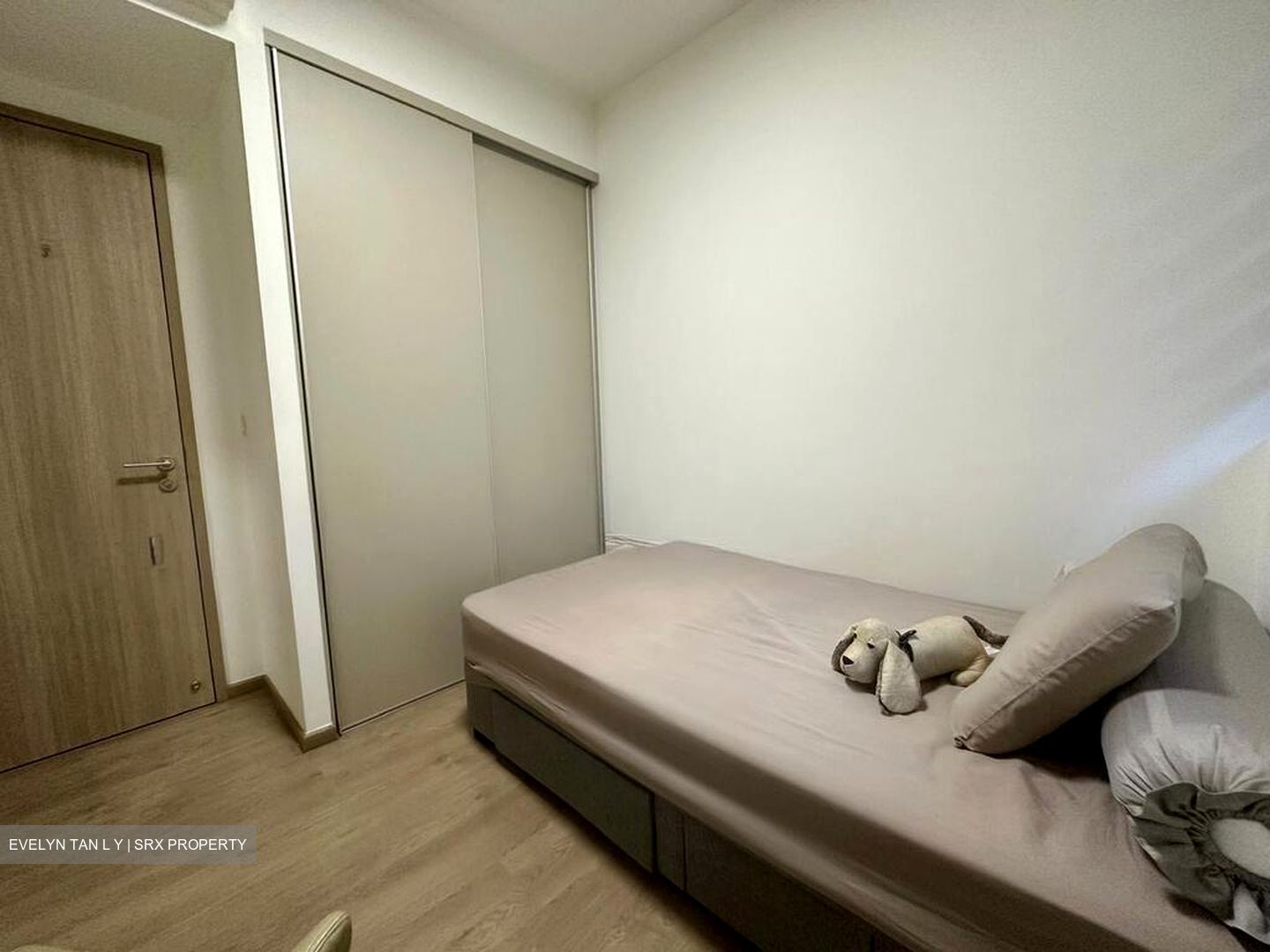 Sol Acres (D23), Condominium #499177881